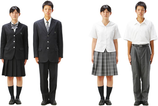 愛媛県の中学校高校制服買取の強化学校一覧 制服買取は制服屋さん 制服買取は制服屋さん