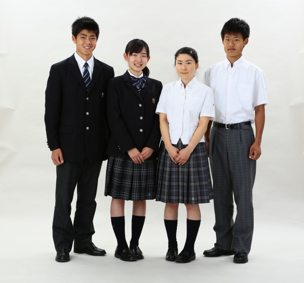 静岡県の中学校高校制服買取の強化学校一覧 制服買取は制服屋さん 制服買取は制服屋さん