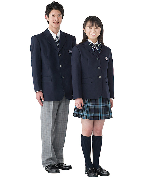 千葉県の中学校高校制服買取の強化学校一覧 - 制服買取は制服屋さん