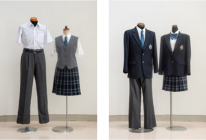 東京都の高校制服 中学校制服買取で高額で売るには 中古制服買取販売店コラム
